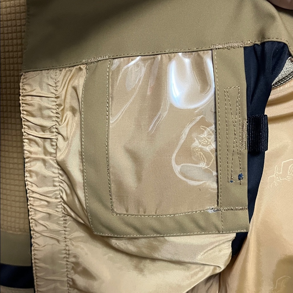 Airblaster Snowboard Jacket - Picture 5 of 7